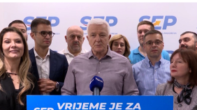 Glavna vijesti