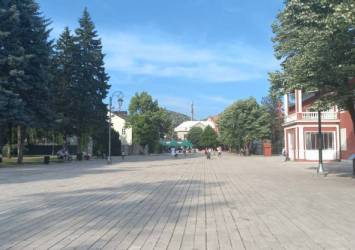 Glavna vijesti
