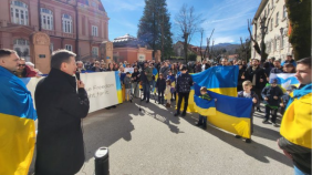 Glavna vijesti