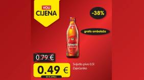 Glavna vijesti