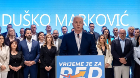 Glavna vijesti