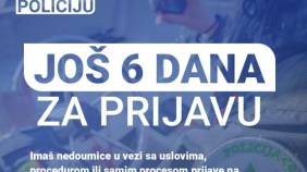 Glavna vijesti