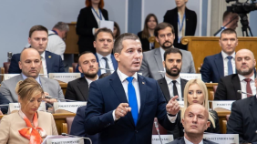 Glavna vijesti