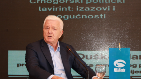 Glavna vijesti