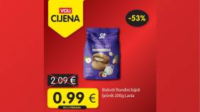 Glavna vijesti