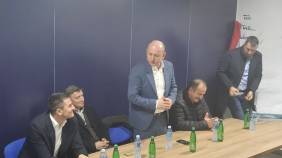 Glavna vijesti