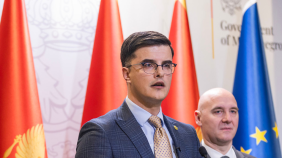 Glavna vijesti
