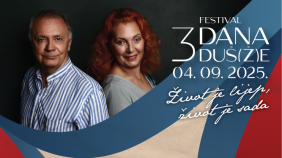 Glavna vijesti