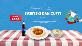 Glavna vijesti