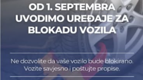 Glavna vijesti