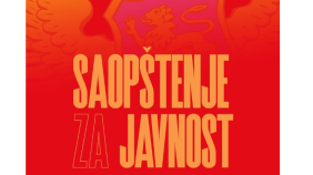 Glavna vijesti