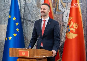 Glavna vijesti