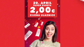 Glavna vijesti