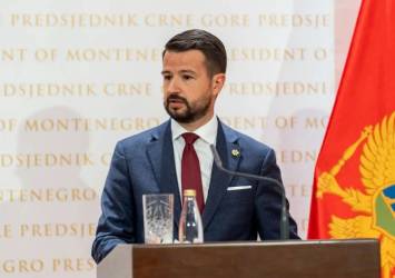 Glavna vijesti