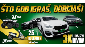 Glavna vijesti