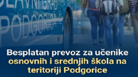 Glavna vijesti