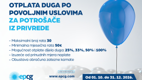 Glavna vijesti