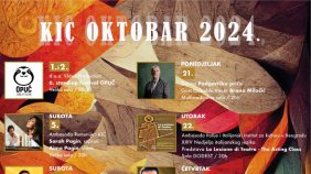 Glavna vijesti