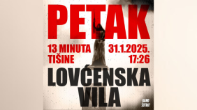 Glavna vijesti