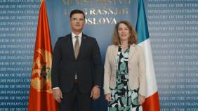 Glavna vijesti