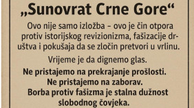 Glavna vijesti