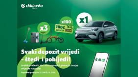 Glavna vijesti