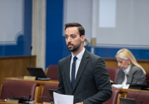 Glavna vijesti