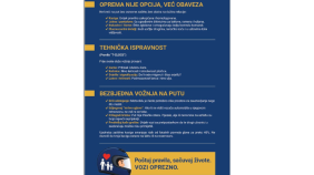Glavna vijesti
