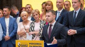 Glavna vijesti