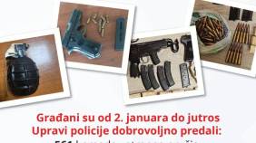 Glavna vijesti
