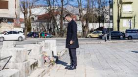 Glavna vijesti