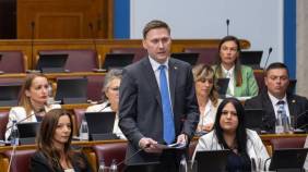 Glavna vijesti