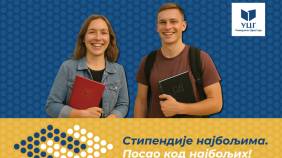 Glavna vijesti