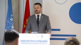Glavna vijesti