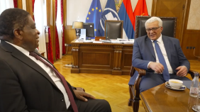 Glavna vijesti