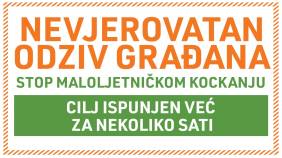 Glavna vijesti