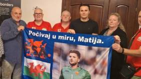 Glavna vijesti