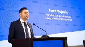 Glavna vijesti