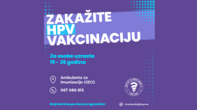 Glavna vijesti