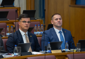 Glavna vijesti