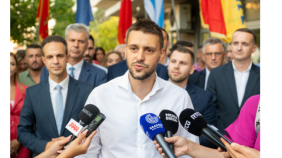 Glavna vijesti