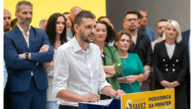 Glavna vijesti