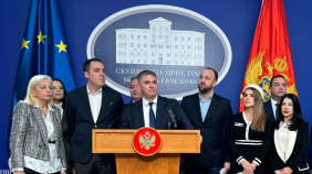 Glavna vijesti