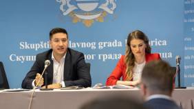 Glavna vijesti