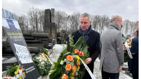 Glavna vijesti