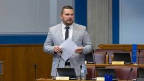 Glavna vijesti