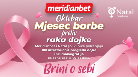 Glavna vijesti