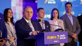 Glavna vijesti