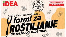 Glavna vijesti