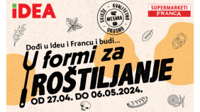 Glavna vijesti